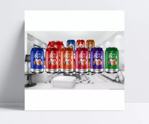 禾家欢富硒大米 创新包装设计助力品牌腾飞